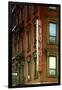 Advertising - Liquors - Harlem - Manhattan - New York - United States-Philippe Hugonnard-Framed Photographic Print