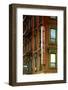 Advertising - Liquors - Harlem - Manhattan - New York - United States-Philippe Hugonnard-Framed Photographic Print