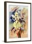 Advertising Lithograph-Jules Chéret-Framed Giclee Print