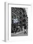 Advertising - Monkey - Mahnattan - New York - United States-Philippe Hugonnard-Framed Photographic Print