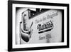 Advertising - Nathan's - Coney Island - United States-Philippe Hugonnard-Framed Photographic Print