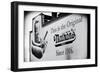Advertising - Nathan's - Coney Island - United States-Philippe Hugonnard-Framed Photographic Print