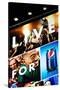 Advertising - Pepsi - Times square - Manhattan - New York City - United States-Philippe Hugonnard-Stretched Canvas
