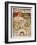 Advertising Poster-Alphonse Mucha-Framed Giclee Print