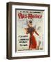 Advertising Poster-Charles Lucas-Framed Giclee Print