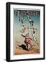 Advertising Poster-Emile Levy-Framed Giclee Print