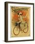 Advertising Poster-Lucien Baylac-Framed Giclee Print