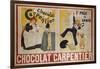 Advertising Poster-Henri Gerbault-Framed Giclee Print