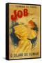 Advertising Poster-Jules Chéret-Framed Stretched Canvas