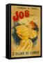 Advertising Poster-Jules Chéret-Framed Stretched Canvas