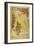 Advertising Poster-Alphonse Mucha-Framed Giclee Print