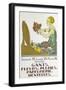 Advertising Poster-E.l. Cousyn-Framed Giclee Print