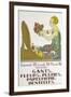 Advertising Poster-E.l. Cousyn-Framed Giclee Print