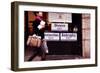 Advertising Posters for a Cheap Divorce and Bankruptcy, Manhatta-Sabine Jacobs-Framed Photographic Print