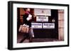 Advertising Posters for a Cheap Divorce and Bankruptcy, Manhatta-Sabine Jacobs-Framed Photographic Print