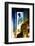 Advertising - Sean John - Times square - Manhattan - New York City - United States-Philippe Hugonnard-Framed Photographic Print