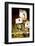 Advertising - Times square - Manhattan - New York City - United States-Philippe Hugonnard-Framed Photographic Print