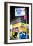 Advertising - Times square - Manhattan - New York City - United States-Philippe Hugonnard-Framed Photographic Print