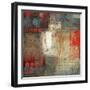 Advice II-Sloane Addison  -Framed Art Print