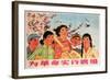 Advocate Late Marriage for the Revolution, August 1973-null-Framed Giclee Print