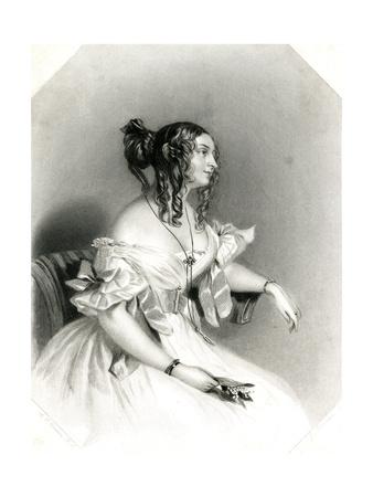 Countess Guiccioli