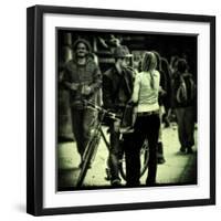 Aedan-Cristina Carra Caso-Framed Photographic Print