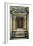 Aedicule-Giuseppe Valadier-Framed Giclee Print