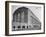 Aeg Montage Plant by Peter Behrens-null-Framed Giclee Print