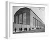 Aeg Montage Plant by Peter Behrens-null-Framed Giclee Print