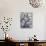 Aegean Brushstrokes III-Tony Koukos-Giclee Print displayed on a wall