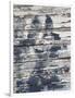 Aegean Brushstrokes III-Tony Koukos-Framed Giclee Print