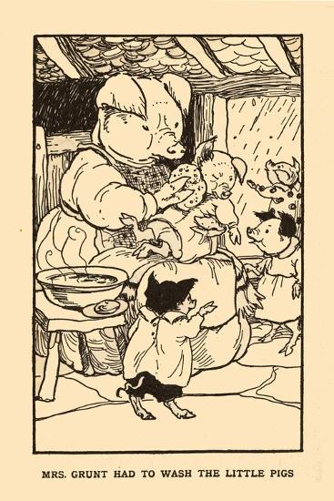 Art Print, , large