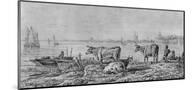Wood Mount
