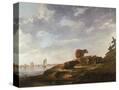 Stretched Canvas