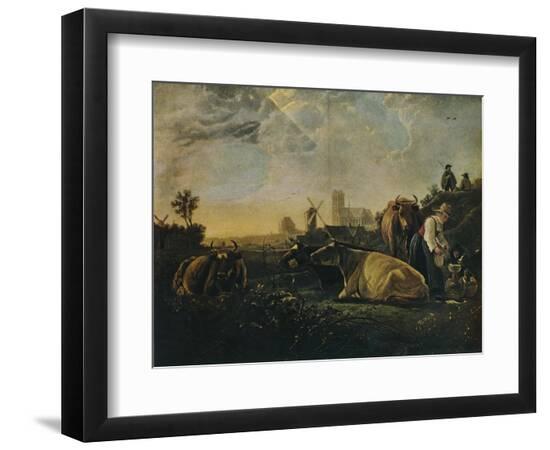 Giclee Print, , large