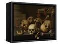 Canvas Black