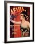 Aelita-Paul Grasnick-Framed Giclee Print