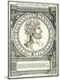 Aelius Hadrianus-Hans Rudolf Manuel Deutsch-Mounted Giclee Print