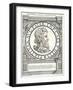 Aelius Pertinax-Hans Rudolf Manuel Deutsch-Framed Giclee Print