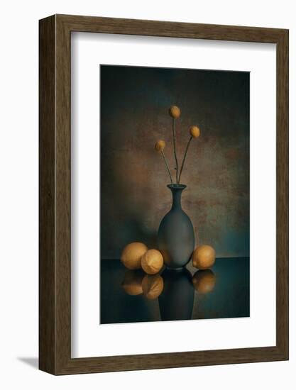 aenaean-liu xing-Framed Photographic Print