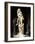 Aeneas, Anchises and Ascanius, 1618-1619-Pietro Bernini-Framed Giclee Print