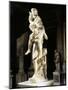 Aeneas, Anchises and Ascanius, 1618-1619-Pietro Bernini-Mounted Giclee Print