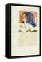 Aeneas and the Sibyl of Caumae, 1874-C.1919-null-Framed Stretched Canvas