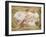 Aeneas' Apotheosis-Girolamo Brusaferro-Framed Giclee Print