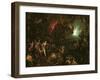 Aeneas in the Underworld-Jan Brueghel the Elder-Framed Giclee Print