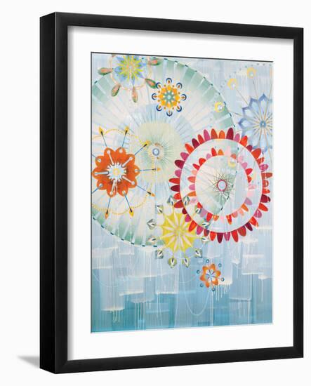 Aephllae-Rex Ray-Framed Art Print