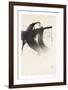 Aer-Kelly Rogers-Framed Collectable Print