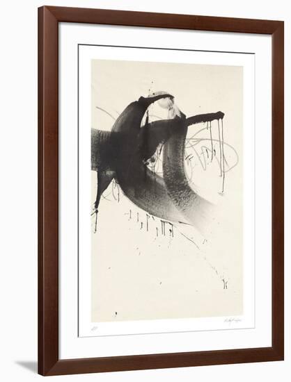 Aer-Kelly Rogers-Framed Collectable Print