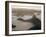 Aerial at Dusk of Sugar Loaf Mountain and Rio de Janeiro-Dmitri Kessel-Framed Photographic Print