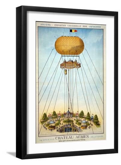 Premium Giclee Print, , large